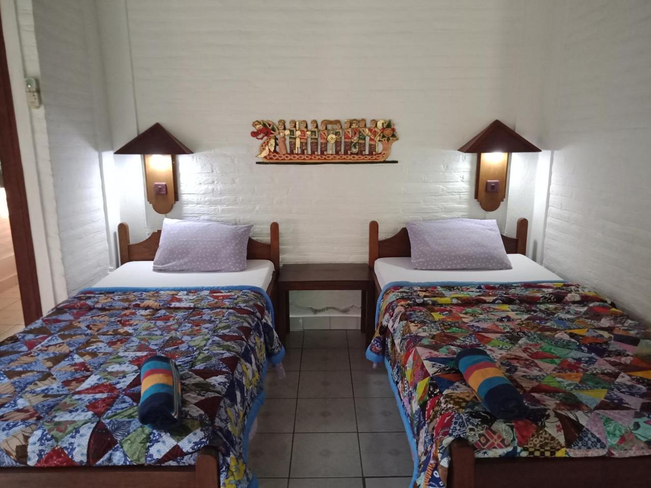 Rini Hotel โลวินา ภายนอก รูปภาพ